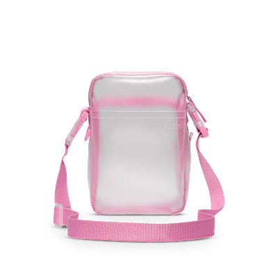 フィットネスバッグ Nike Heritage Crystal Crossbody Bag 4L Nike Heritage Crystal Crossbody Bag (4L). Nike.com
